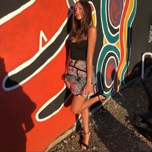 Meet your Posher, Summer